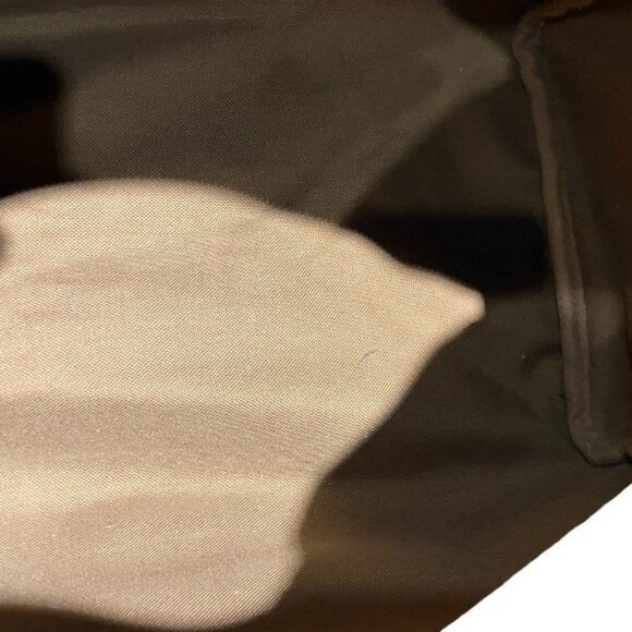 LOUIS VUITTON Brown Monogram Speedy 30 Boston Bag - Picture 7 of 9